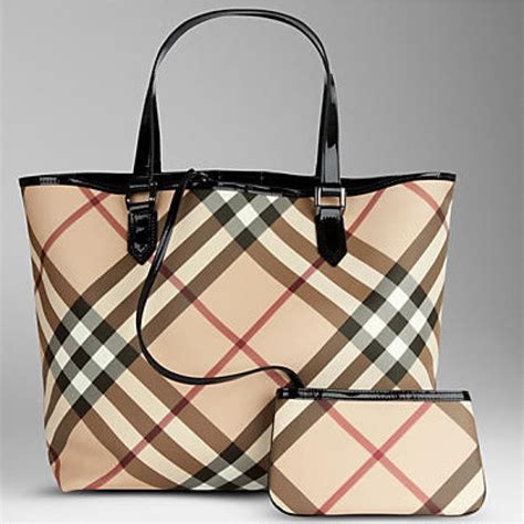 come si verifica se un burberry è autentico|Autenticazione Burberry – Borsa Burberry Check .